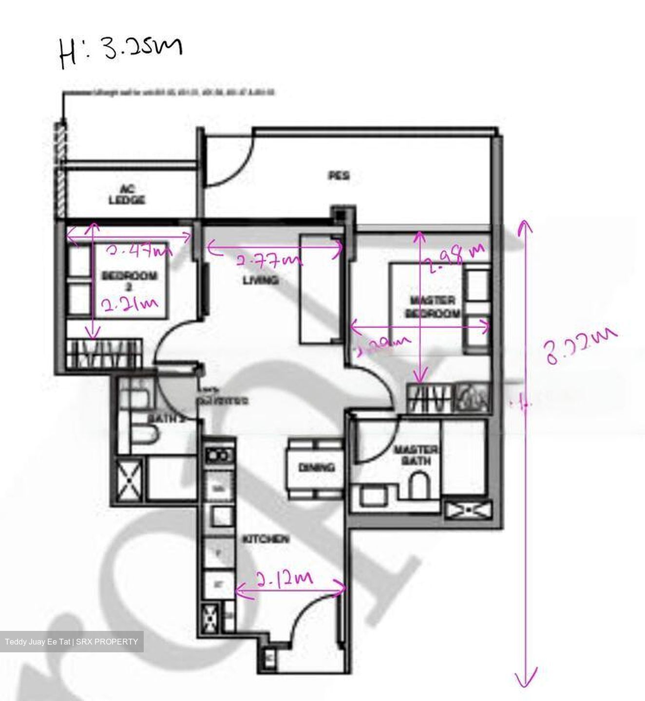 Royalgreen (D10), Condominium #466784601